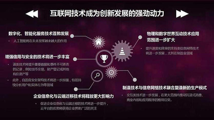2016年中國互聯(lián)網(wǎng)產(chǎn)業(yè)回顧與2017年信息服務(wù)發(fā)展趨勢(shì)展望